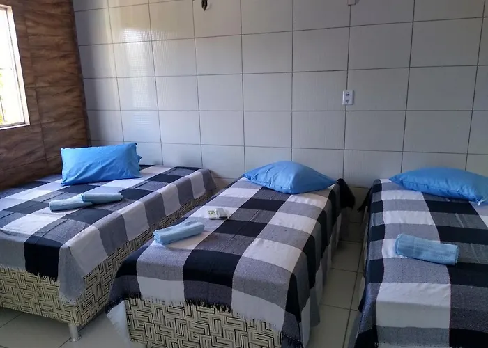 Hotel Cidade Express 24H