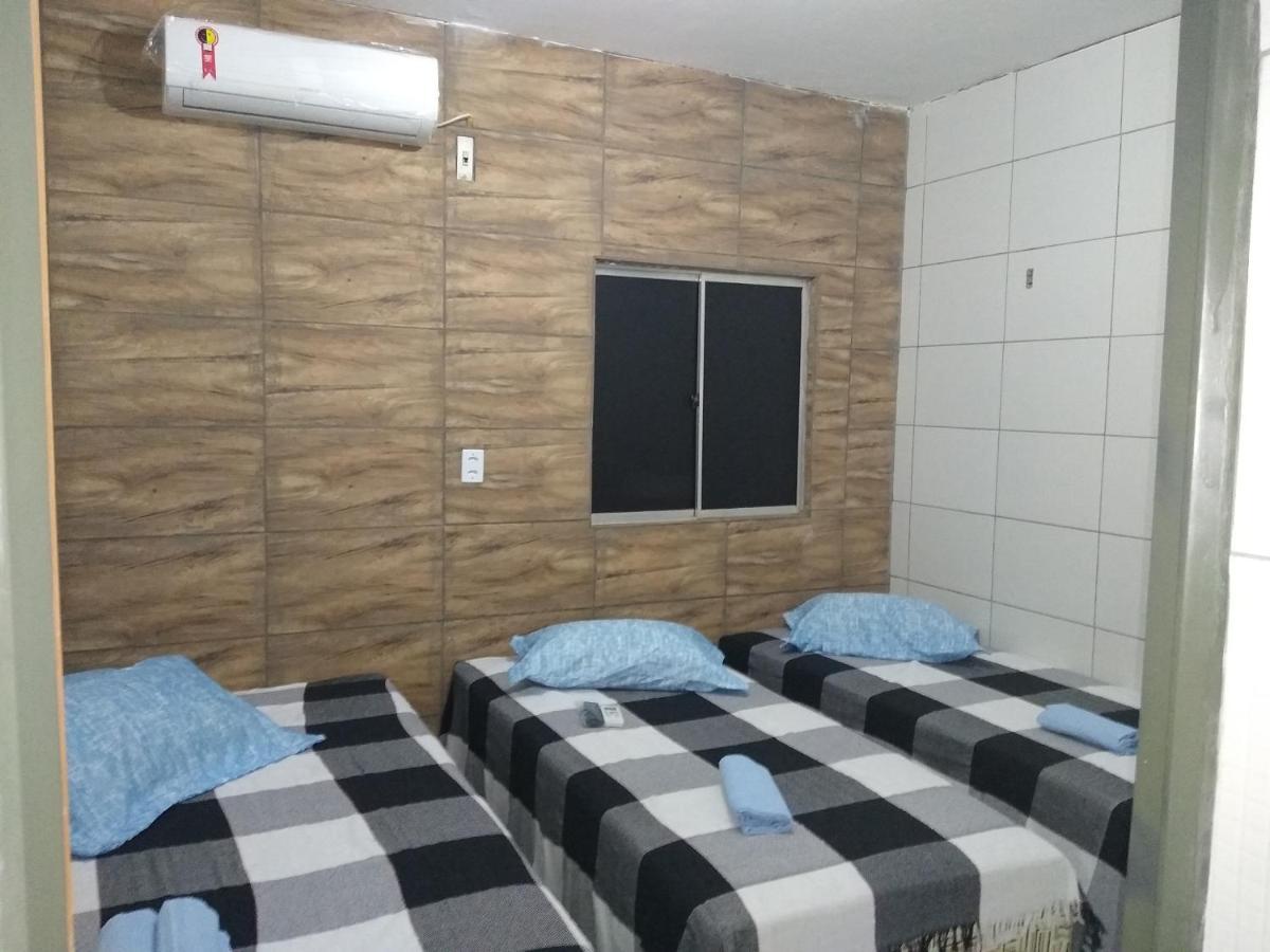 酒店 Express 24h Teresina