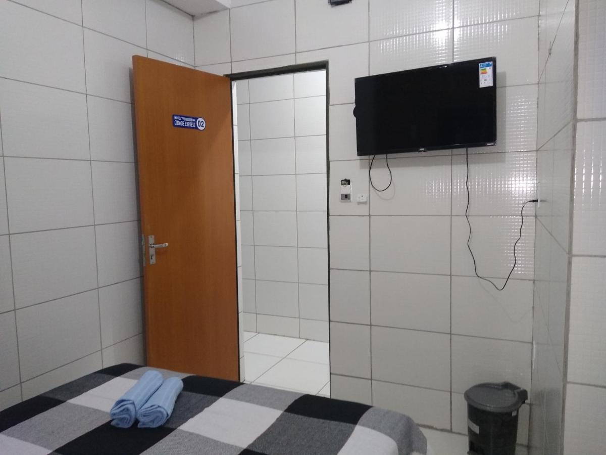 Express 24h * Teresina