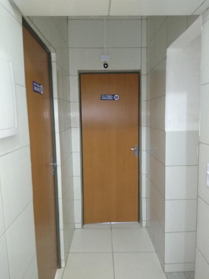 Express 24h 酒店 Teresina