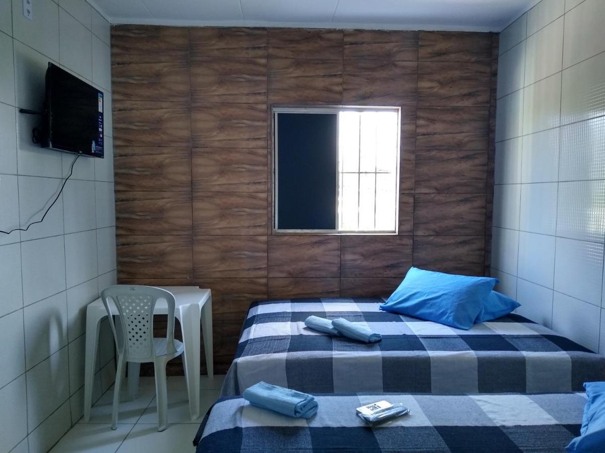 酒店 Express 24h Teresina